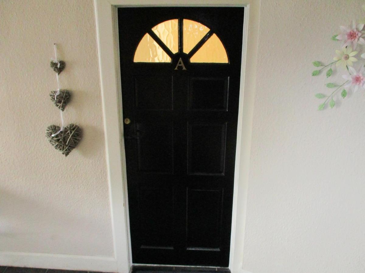 Garden Apartment Ayr Dış mekan fotoğraf