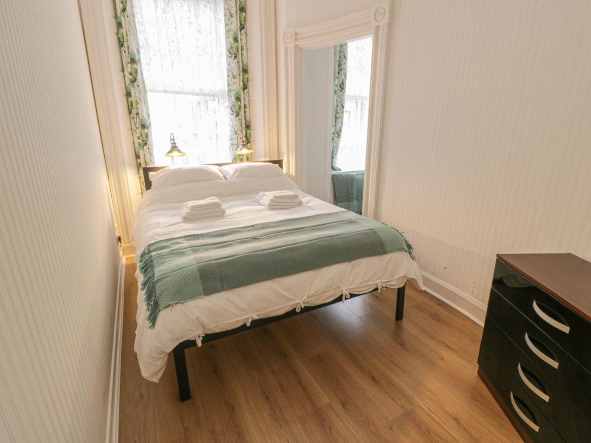 Garden Apartment Ayr Dış mekan fotoğraf