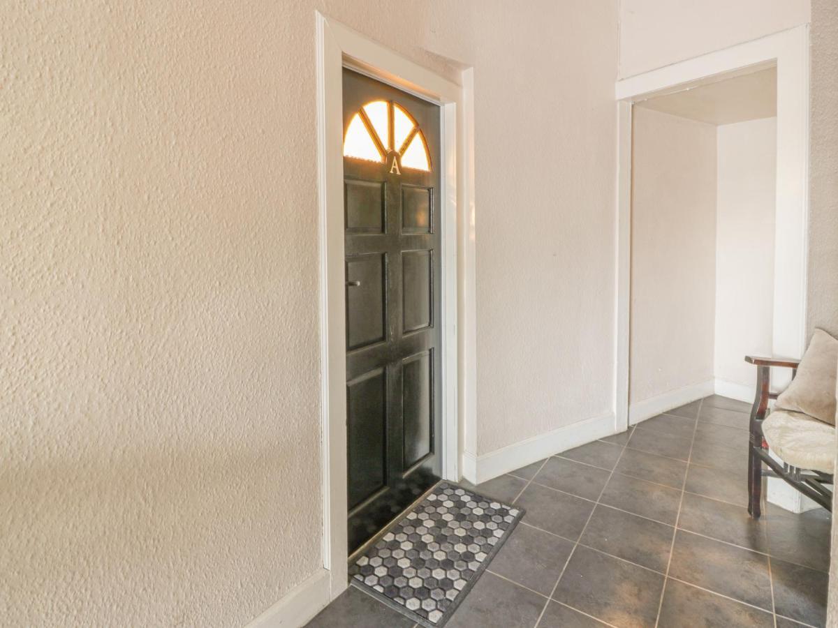 Garden Apartment Ayr Dış mekan fotoğraf