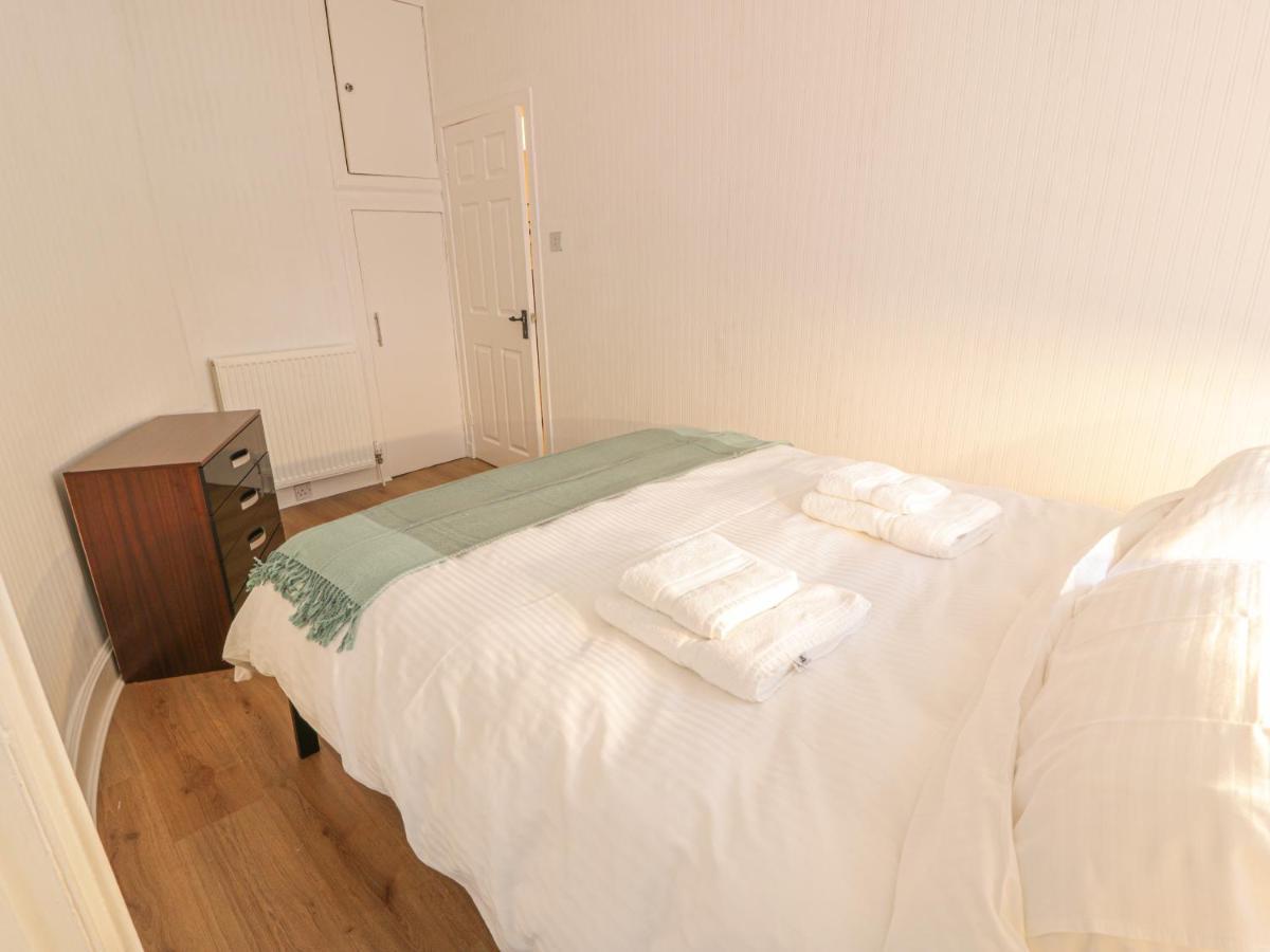 Garden Apartment Ayr Dış mekan fotoğraf